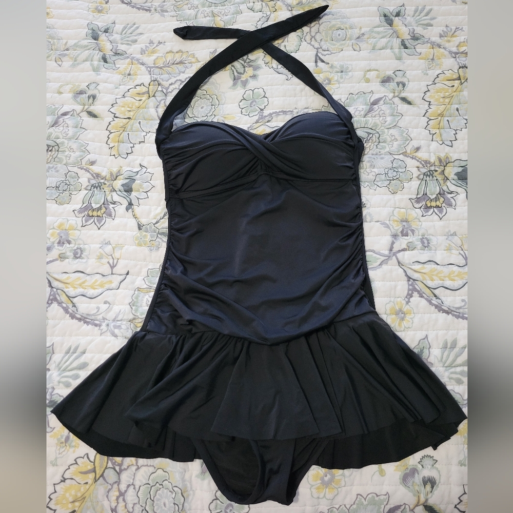 Women's Apt9 Swimsuit